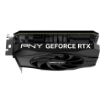 Obrázek PNY VGA Nvidia GeForce RTX 5050 8GB Single Fan, RTX 5050, 8GB GDDR6, 3xDP, 1xHDMI