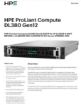 Obrázek HPE PL DL380g12 6507P (3.5/8C) 2x32G (P69727) 2x480G MR408i-o 8SFF 2x1000W 10GbE NBD333 Smart Choice
