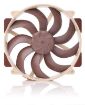 Obrázek NOCTUA Ventilátor NF-A14x25r-G2-PWM-Sx2-PP, 2x 140mm, hnědá