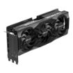 Obrázek PNY VGA Nvidia GeForce RTX 5070 Ti 16GB OC Triple Fan, RTX 5070 Ti OC, 16GB GDDR7, 3x DP, 1x HDMI