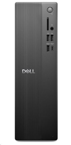 Obrázek DELL PC Slim ECS1250/180W/U5-225/16GB/512GB SSD/Intel UHD/WLAN/Kb/Mouse/W11 Pro/3Y PS NBD