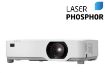 Obrázek Sharp P621U laser projektor, 3LCD, 6200lm, 1920x1200,16:10, 3000000:1