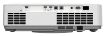 Obrázek Sharp P621U laser projektor, 3LCD, 6200lm, 1920x1200,16:10, 3000000:1