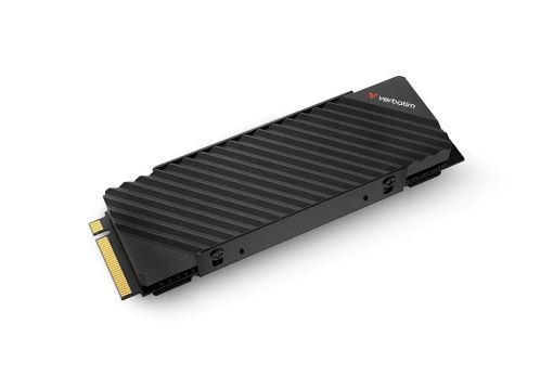 Obrázek VERBATIM SSD Vi7000G Internal PCIe NVMe M.2 SSD 1TB , W 5500/ R 7400MB/s