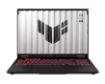 Obrázek ASUS NTB TUF Gaming A16 (FA608UM-RV015), Ryzen AI 7 260, 16" 1920 x 1200, 16GB, 1TB SSD, RTX 5060, No OS, Gray