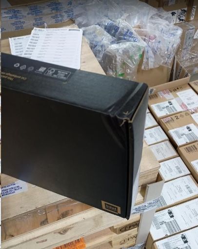 Obrázek BAZAR DELL NTB Pro 16 Plus PB16250/U5-236V/16GB/512SSD/16" FHD+ /65W/WLAN/vPro|Backlit Kb/W11P/3Y PS NBD-poskodeny obal