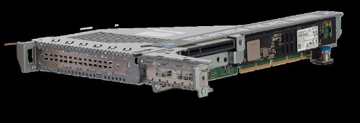 Obrázek HPE ProLiant DL3X5 Gen11 1U x16 Riser Kit