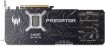 Obrázek ACER Grafická karta Predator BiFrost Radeon RX 9070 OC, 16GB, 2.7 GHz