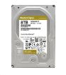 Obrázek WD GOLD WD8005FRYZ 8TB, SATA III 3.5", 256MB 7200RPM, 267MB/s, CMR, Enterprise