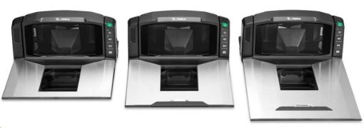 Obrázek Zebra MP7000, 2D, multi-IF, Digimarc, medium, sapphire