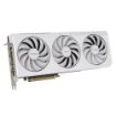 Obrázek ASUS VGA AMD RADEON RX 9070 XT PRIME 16GB OC WHITE, RX 9070 XT, 16GB GDDR6, 3xDP, 1xHDMI