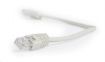 Obrázek GEMBIRD kabel patchcord Cat5e UTP 0,25m, šedý