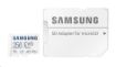 Obrázek Samsung micro SDXC karta 256GB EVO Plus + SD adaptér