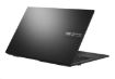 Obrázek ASUS NTB Vivobook Go 15 (E1504FA-BQ4861W), Ryzen 5 7520U, 15.6" 1920 x 1080, 8GB, 512GB SSD, Radeon, W11 Home, Black