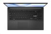 Obrázek ASUS NTB Vivobook Go 15 (E1504FA-BQ4861W), Ryzen 5 7520U, 15.6" 1920 x 1080, 8GB, 512GB SSD, Radeon, W11 Home, Black