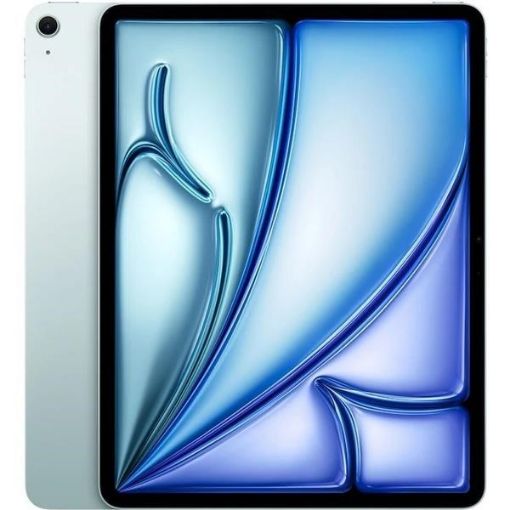 Obrázek Apple iPad Air 13''Wi-Fi + Cellular 1TB - Blue