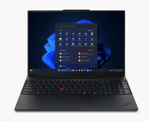 Obrázek LENOVO NTB ThinkPad E14 G7 - Ultra 5 225U,14" WUXGA IPS,16GB,512GB,Int. Intel Graphics,W11H,3Y Onsite