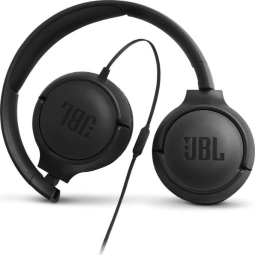 Obrázek JBL Tune500 black