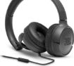 Obrázek JBL Tune500 black