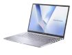 Obrázek ASUS NTB Vivobook 14 (M1405NAQ-LY016W), R5 150, 14" 1920x1200, 16GB, 512GB SSD, Radeon, W11 Home, Cool Silver
