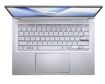 Obrázek ASUS NTB Vivobook 14 (M1405NAQ-LY016W), R5 150, 14" 1920x1200, 16GB, 512GB SSD, Radeon, W11 Home, Cool Silver