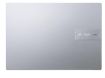 Obrázek ASUS NTB Vivobook 14 (M1405NAQ-LY016W), R5 150, 14" 1920x1200, 16GB, 512GB SSD, Radeon, W11 Home, Cool Silver