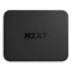 Obrázek NZXT externí záznamová karta Signal 4K30, 4K při 30fps, 2x HDMI, 1x USB-C, HDR10, UVC, černá