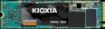 Obrázek KIOXIA SSD EXCERIA G2 500GB, PCIe Gen3x4, M.2 2280, (R:2100/W:1700MB/s)