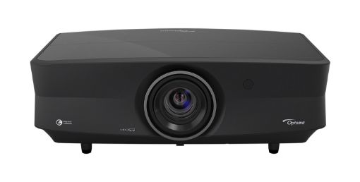 Obrázek BAZAR - Optoma projektor UHZ68LV (DLP, Laser, UHD, 5000 ANSI, HDMI, RS232, RJ45, USB-A power, repro 2x5W)