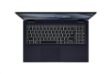 Obrázek ASUS NTB ExpertBook B1 (B1502CVA-BQ0227XA), i3-1315U, 15.6" 1920 x 1080, 8GB, 512GB SSD, UHD, W11 Pro Edu, Black