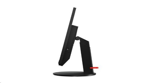 Obrázek LENOVO LCD TIO 27 - 27",IPS,mat,16:9,2560x1440,178/178,4/6/14ms,350cd/m2,1000:1,HDMI,DP,USB,VESA,Pivot,cam,repro