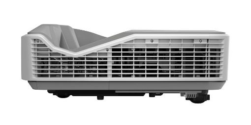 Obrázek BAZAR - Optoma projektor ZU500USTe (DLP, FULL 3D, Laser, WUXGA, 5000 ANSI, 100 000:1, 2xHDMI, VGA,  Rozbaleno (komplet)