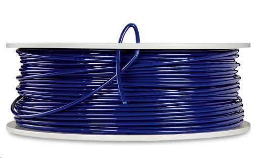 Obrázek VERBATIM 3D Printer Filament PLA 2.85mm, 126m, 1kg blue