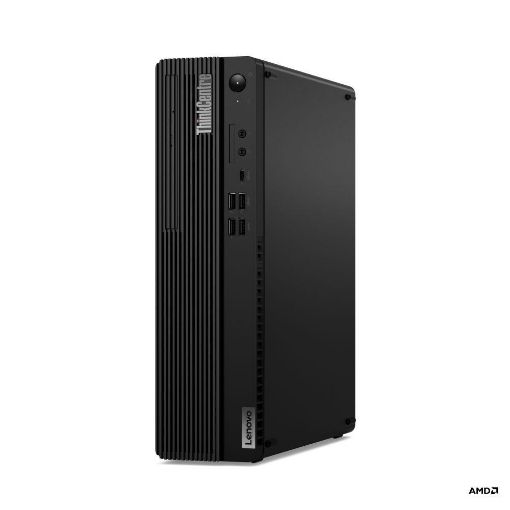 Obrázek BAZAR - LENOVO PC ThinkCentre M75s G5 SFF - Ryzen7 8700G,16GB,512SSD,DVD,W11P - Poškozený obal