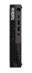 Obrázek LENOVO PC ThinkStation/Workstation P3 Tiny G2 - Ultra 7 265,16GB,512SSD,HDMI,DP,Int. Intel Graphics,W11P,3Y Onsite