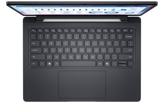 Obrázek DELL NTB Pro Max 14 MC14255/AMD Ryzen AI 7 PRO 350/16GB/512SSD/14" FHD+ /No AC Adapter/WLAN/Backlit Kb/W11P/3Y PS NBD