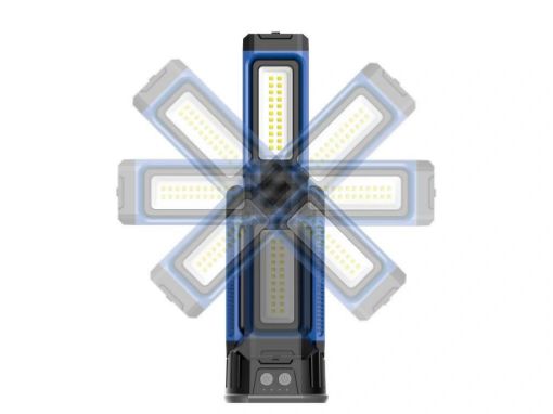 Obrázek Viking Explorer pracovní světlo B69571