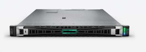 Obrázek HPE PL DL360g11 4410Y (2.0G/12C/30M) 1x32G MR408i-o 8SFF 1x800W 4x1Gb NBD333 1U