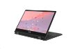 Obrázek BAZAR - ASUS NTB Chromebook Flip CM1 (CM1402FM2A-EDU128), MTk 520, 14" 1920 x 1080, 8GB, 128GB eMMC, MaliG52, Chrome EDU