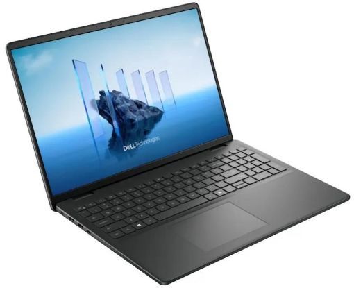 Obrázek BAZAR - DELL NTB 16 DC16250/C7-150U/16GB/1TSSD/16" FHD+ /Integrated/FgrPr/3 - po oprave, (nahradni baleni)