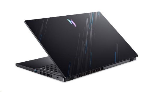 Obrázek ACER NTB Nitro V 15 (ANV15-41-R7YL),R5 6600H,15.6"FHD,16GB,512GB SSD,RTX 3050,W11H,Black