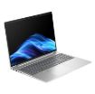 Obrázek HP NTB EliteBook 6 G1iR 16" C5-120U WUXGA 300FHD, 1x16GB, 512GB, ax/6E, BT, FpS, backlit keyb, Win11Pro, 3y onsite