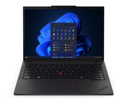 Obrázek LENOVO NTB ThinkPad T14 G6 - Ultra 7 255U,14" WUXGA IPS,32GB,1TSSD,HDMI,Intel® Graphics,W11P,3Y Premier