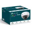 Obrázek TP-Link VIGI C250(2.8mm), 5MP, Dome, PoE, IR 30m, Micro SD card