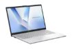 Obrázek ASUS NTB Vivobook Go 15 (E1504FA-BQ2944W), Ryzen 5 7520U, 15.6" 1920 x 1080, 8GB, 512GB SSD, Radeon, W11 Home, Silver