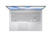 Obrázek ASUS NTB Vivobook Go 15 (E1504FA-BQ2944W), Ryzen 5 7520U, 15.6" 1920 x 1080, 8GB, 512GB SSD, Radeon, W11 Home, Silver
