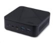 Obrázek ACER PC Veriton N1502G-13U5U NUC BAREBONE,Core 5 120U,N/A,N/A,N/A,No OS,Black