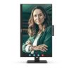 Obrázek AOC MT IPS LCD WLED 23,8" 24P3QW - IPS panel, 1920x1080, 300cd, 2xHDMI, DP, 4xUSB 3.2, pivot, repro, webcam