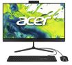 Obrázek ACER PC AiO Aspire C27-2G_LUBC5120U_65W,Core5 120U,27" FHD,8GB,512GB SSD,UHD,Linux,Black