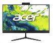 Obrázek ACER PC AiO Aspire C27-2G_LUBC5120U_65W,Core5 120U,27" FHD,8GB,512GB SSD,UHD,Linux,Black